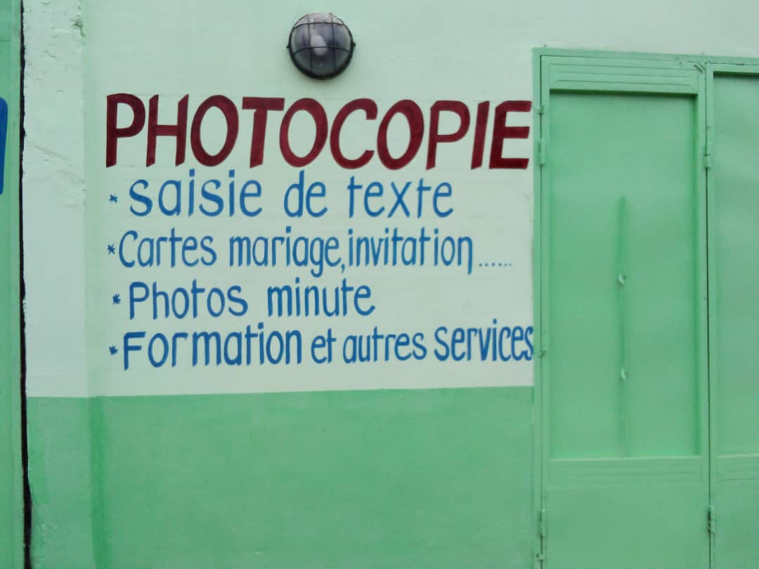 Plage
